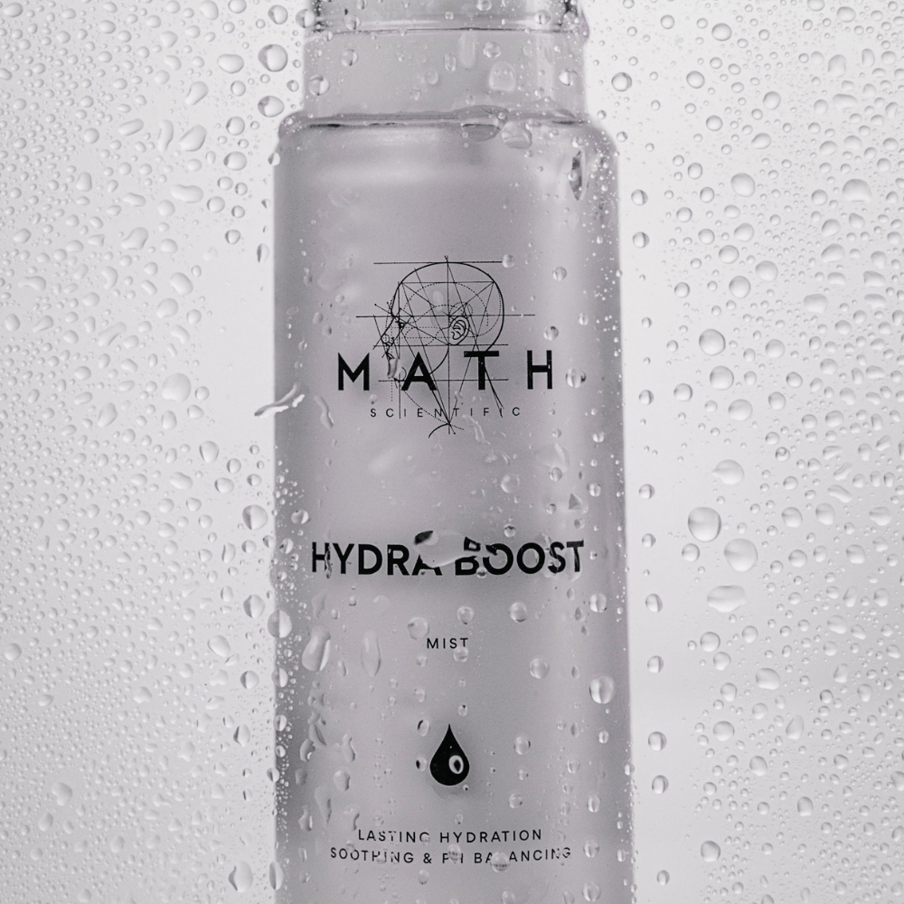 HYDRA BOOST Hydrating Facial Mist