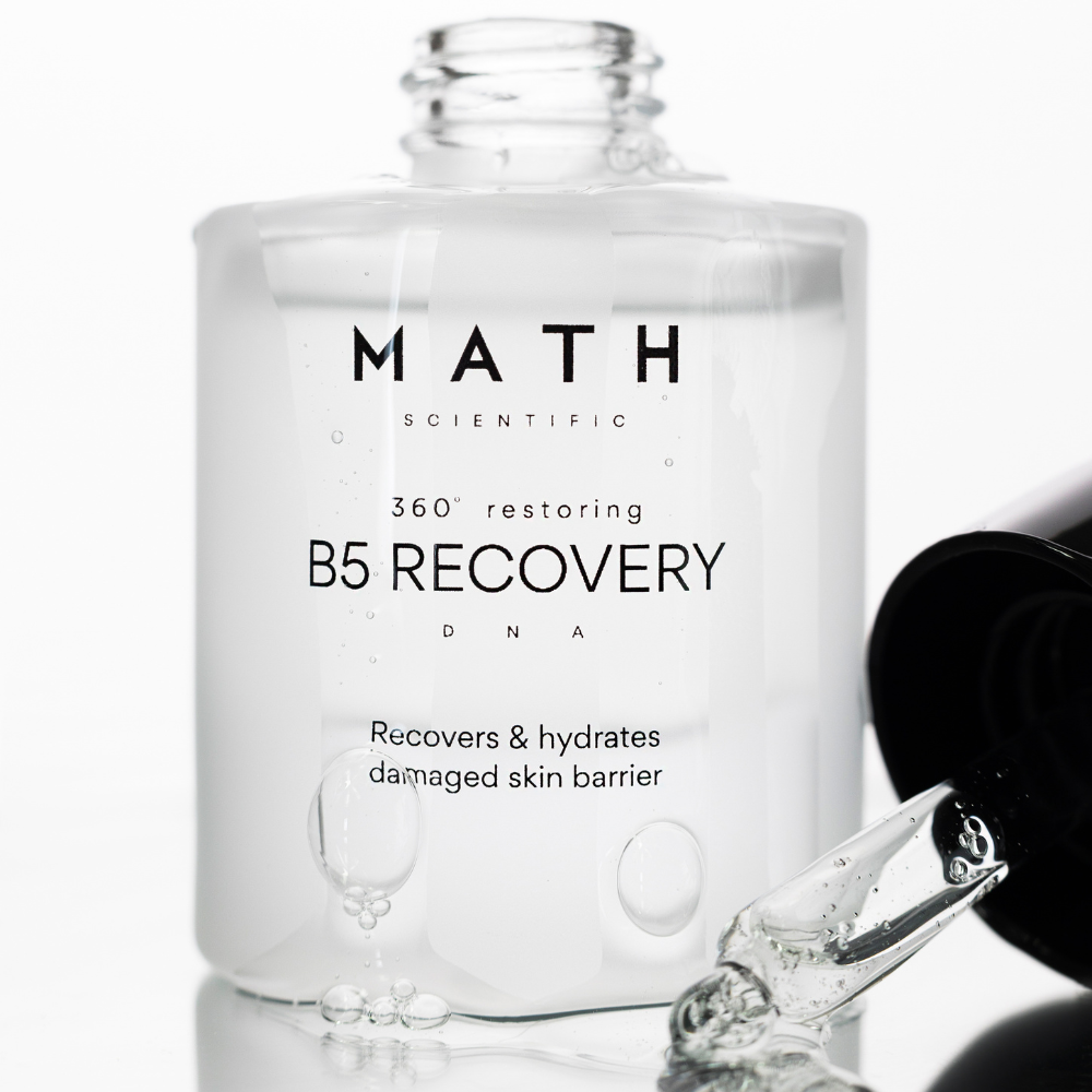 Skin-Regenerating Serum B5 RECOVERY