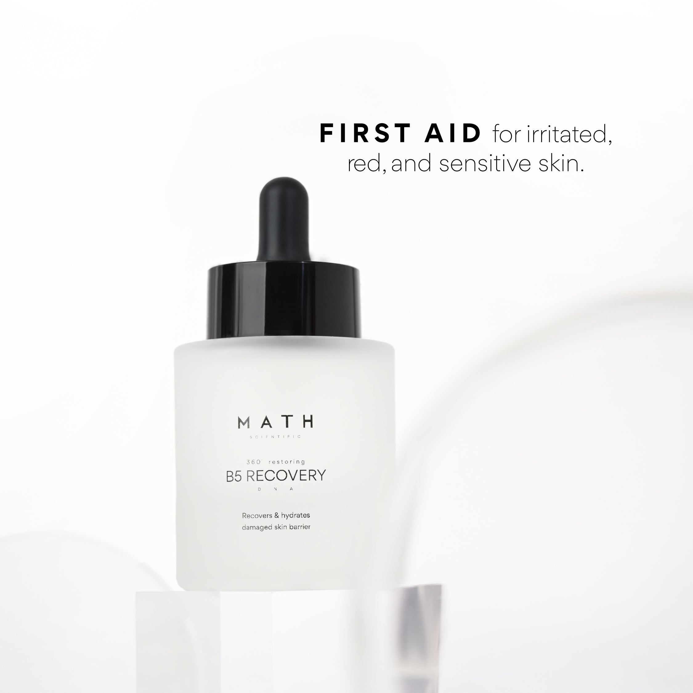 Skin-Regenerating Serum B5 RECOVERY