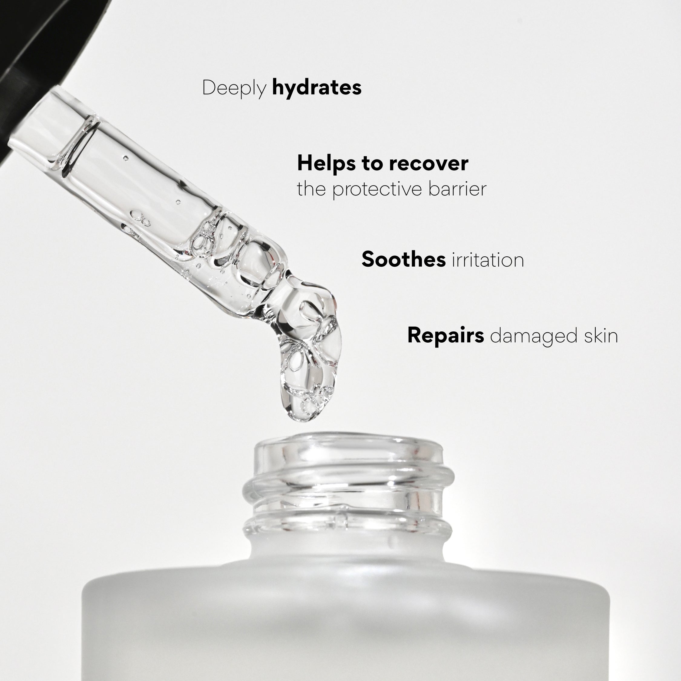 Skin-Regenerating Serum B5 RECOVERY
