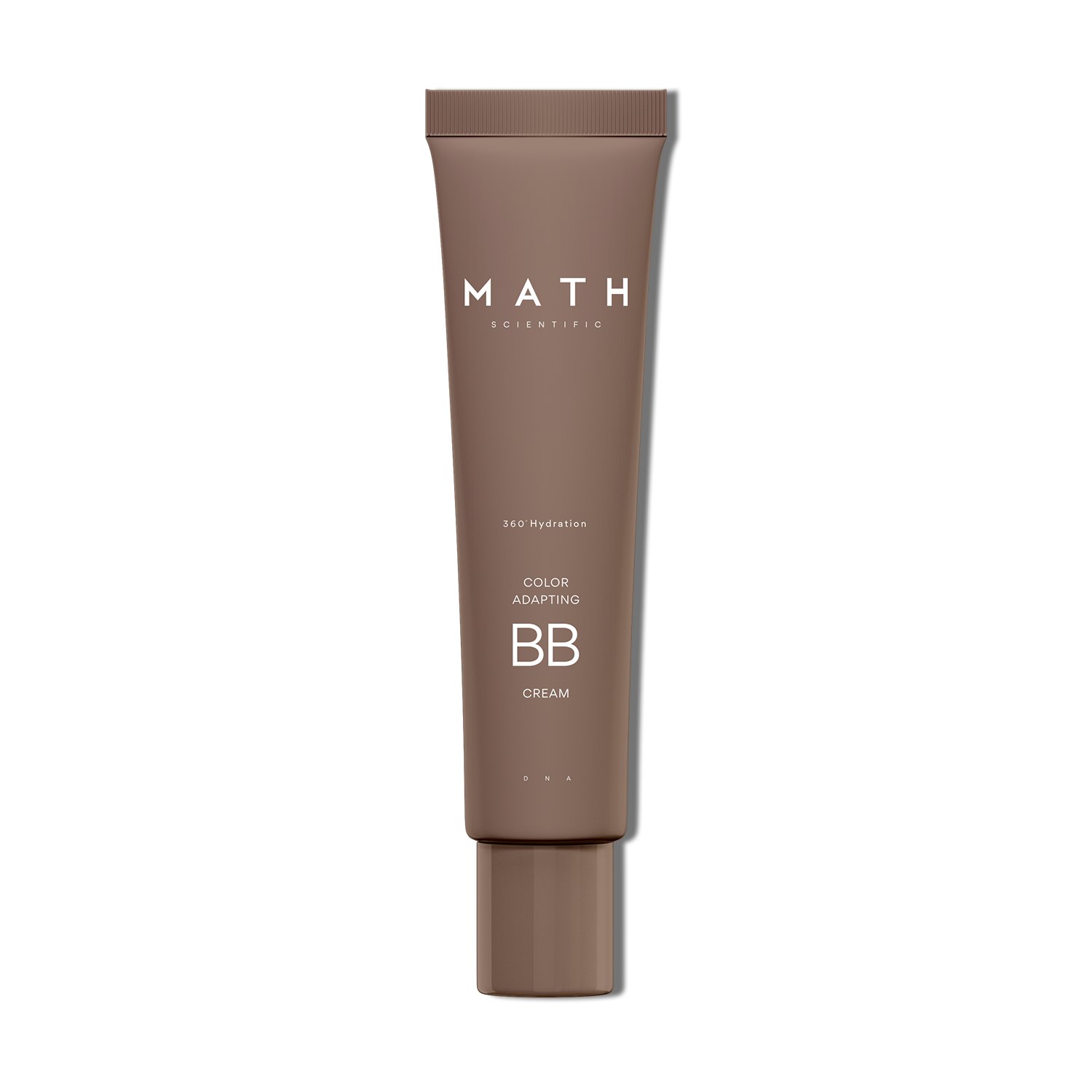 Tone-correcting moisturizing BB cream