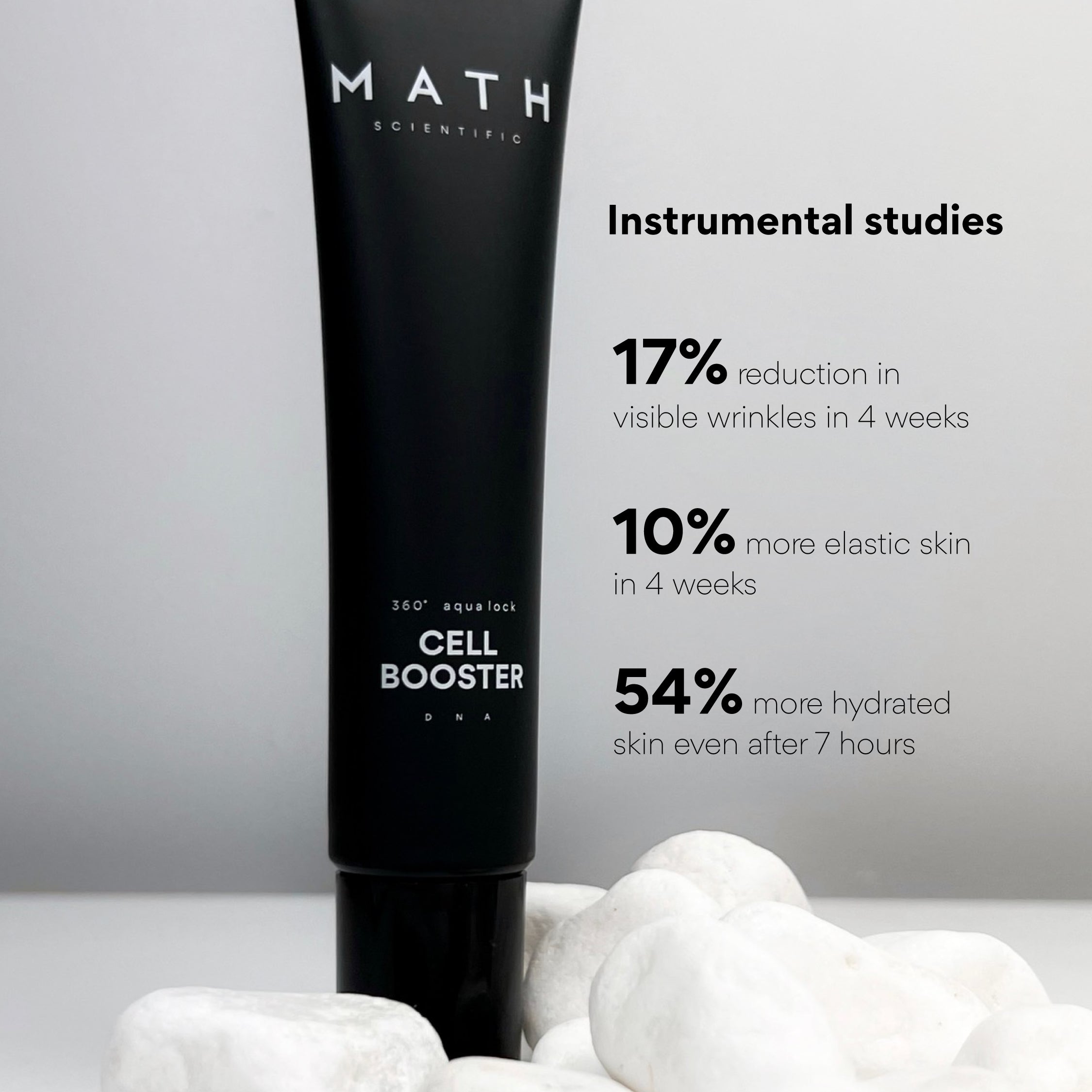 Firming Cream with CELL BOOSTER Peptide Complex