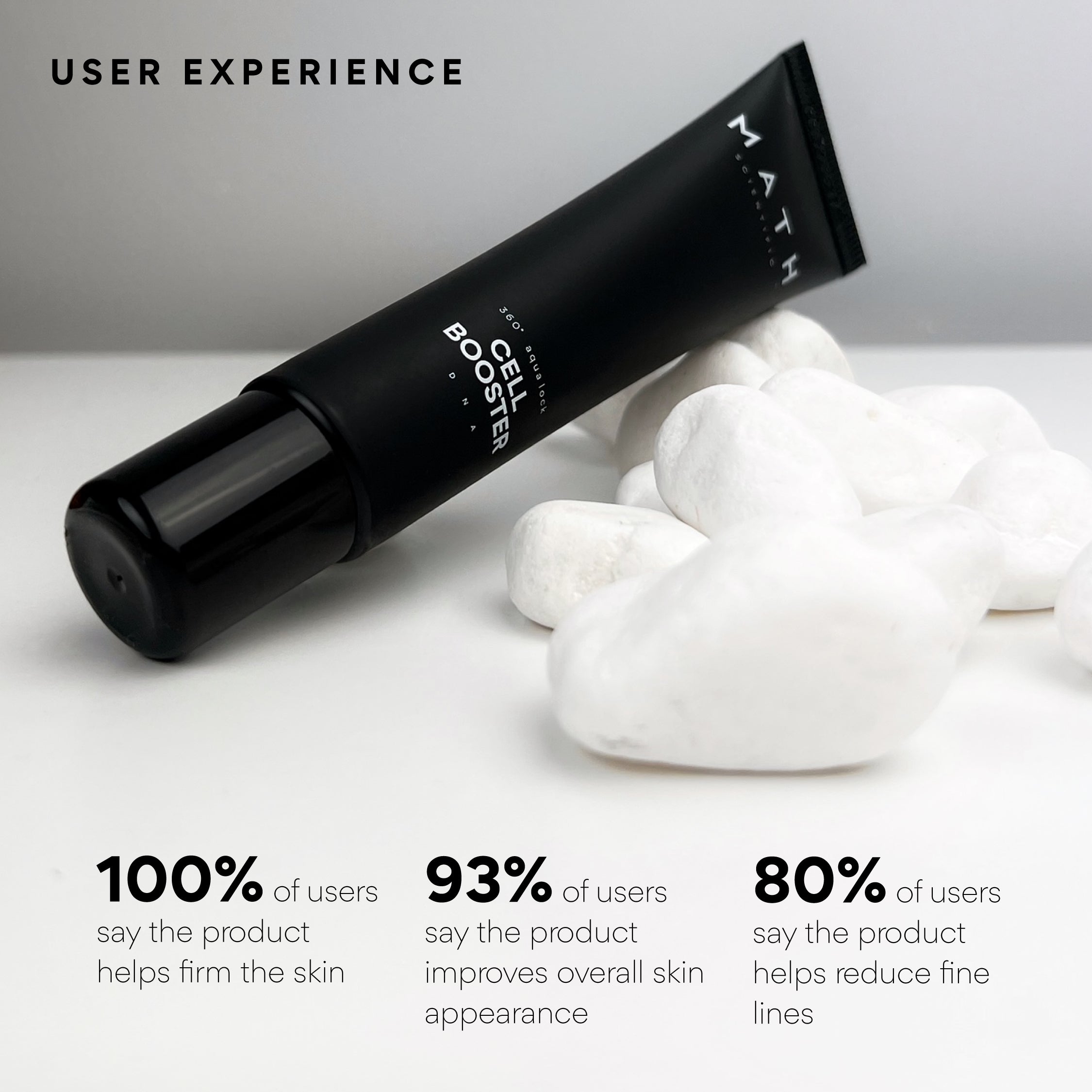 Firming Cream with CELL BOOSTER Peptide Complex