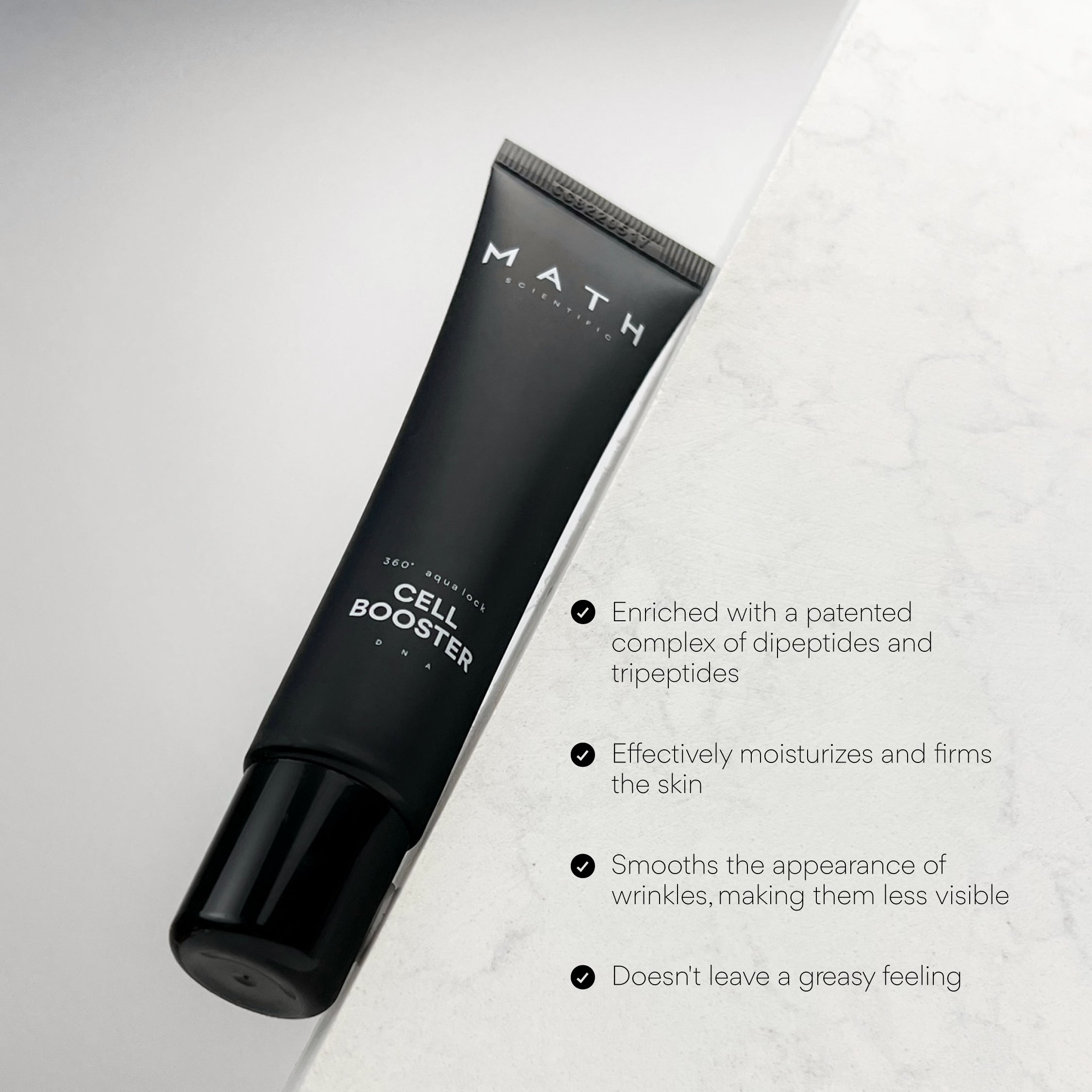 Firming Cream with CELL BOOSTER Peptide Complex