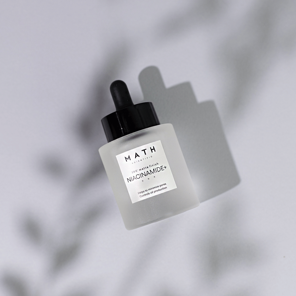 Serum for Reducing Pores and Oiliness NIACINAMIDE+