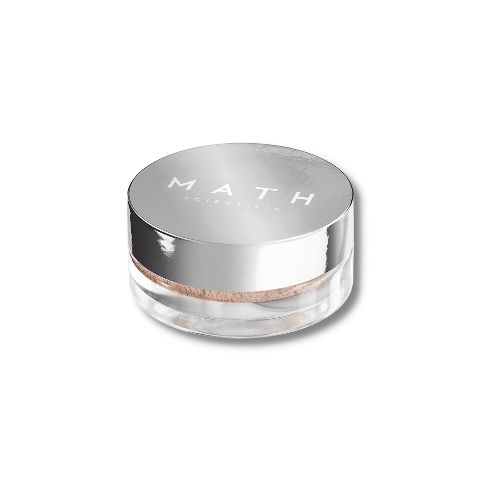 MATTE MINERALS Loose Mineral Powder