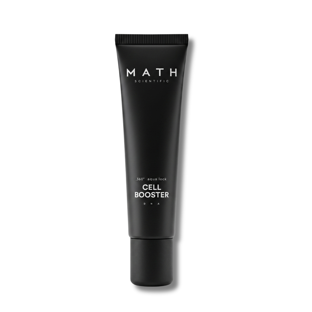 Firming Cream with CELL BOOSTER Peptide Complex