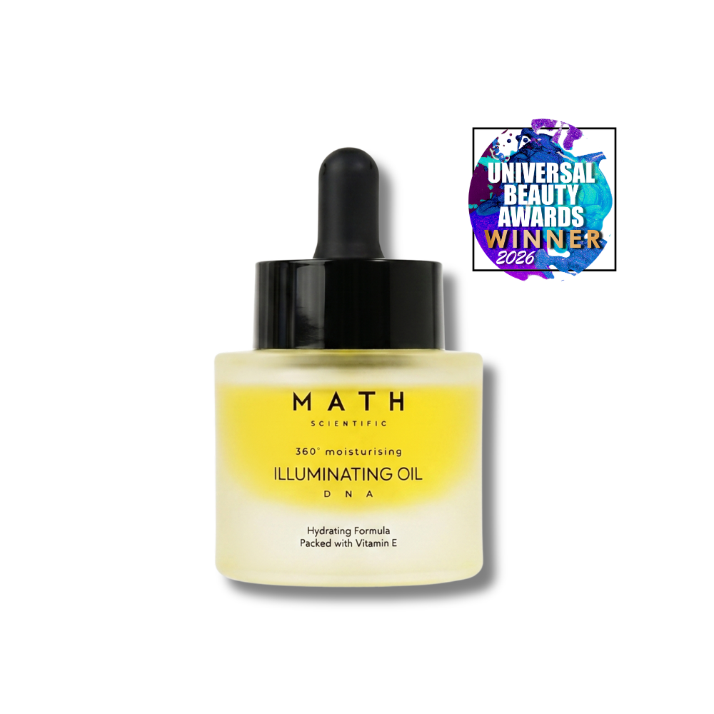 ILLUMINATING OIL Restorative Oil Complex