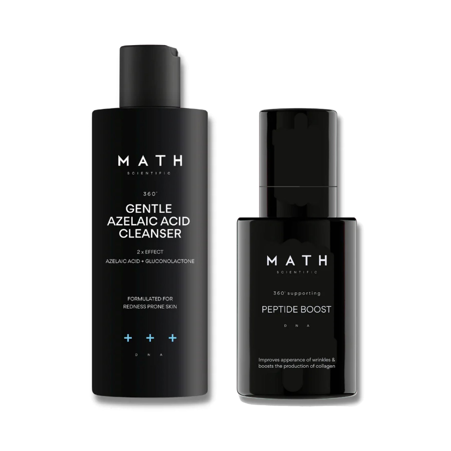 MINI: Peptide Complex for Skin Firmness