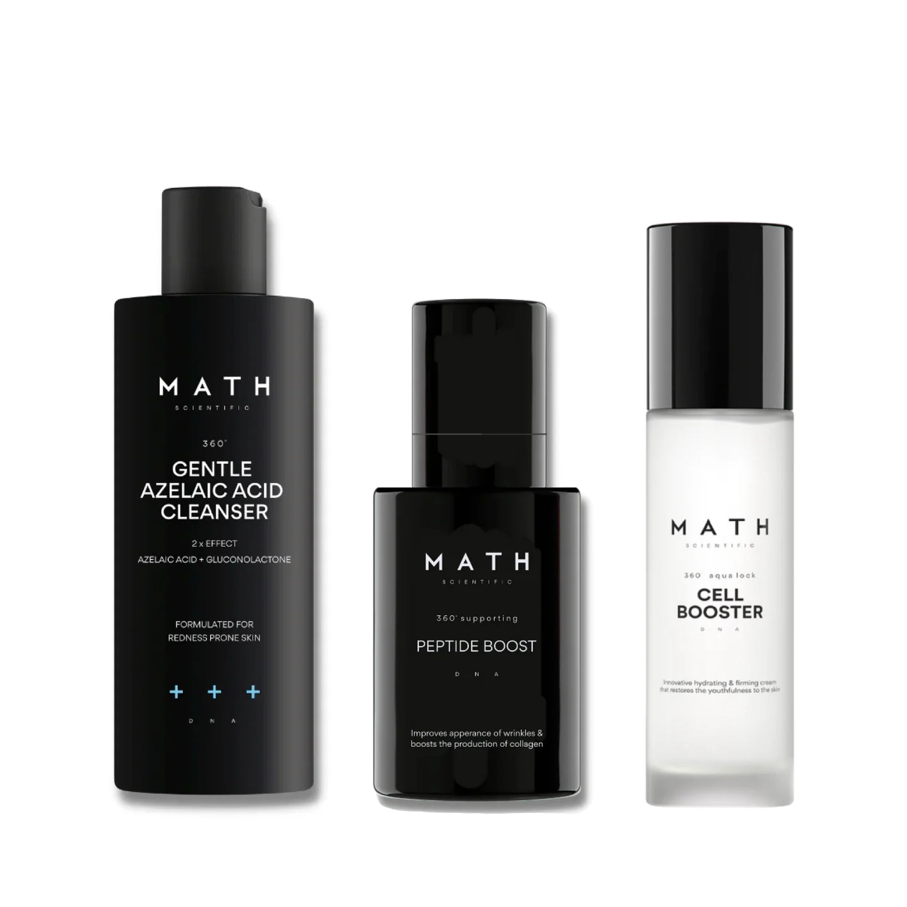 Anti-aging set