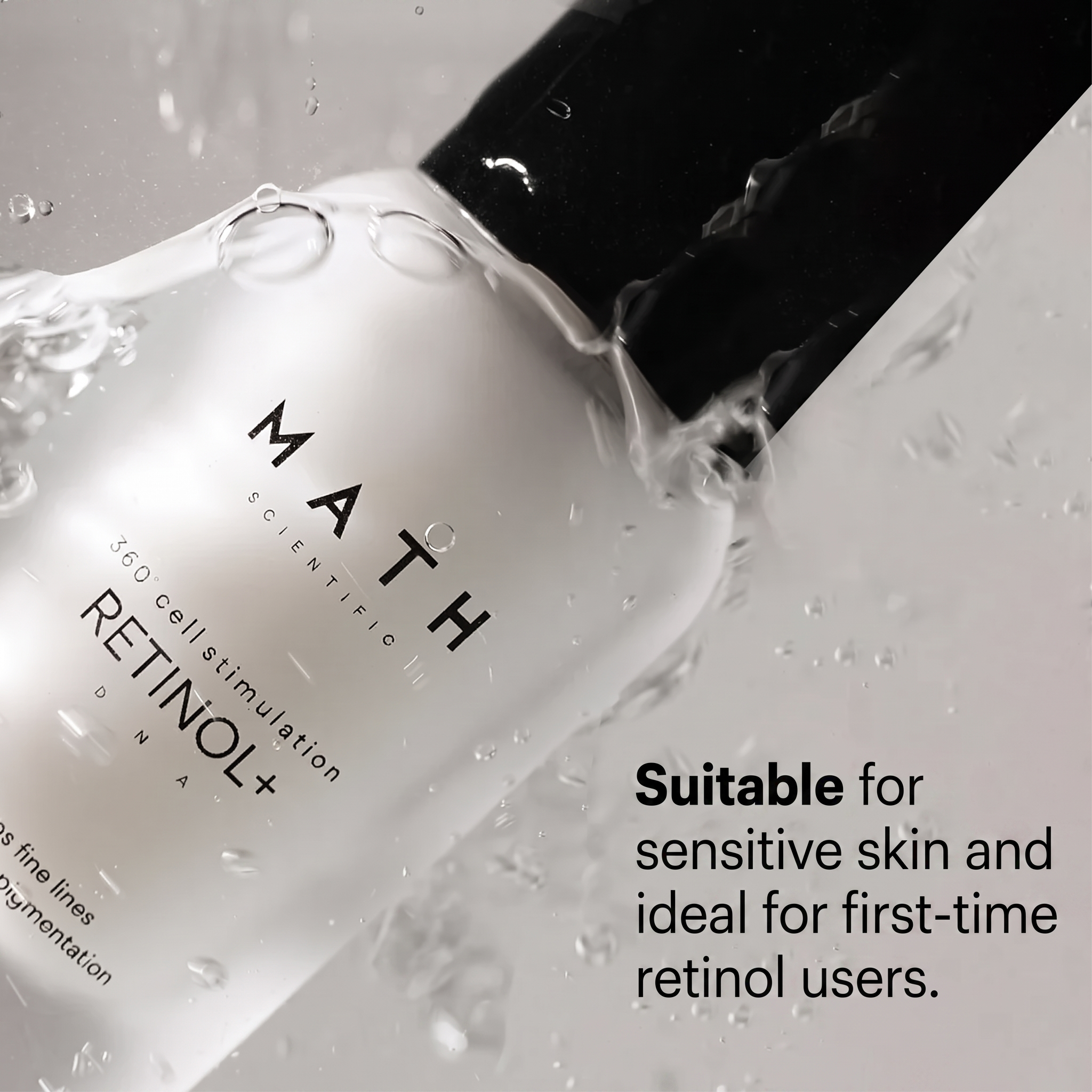 Encapsulated Retinol Serum RETINOL+