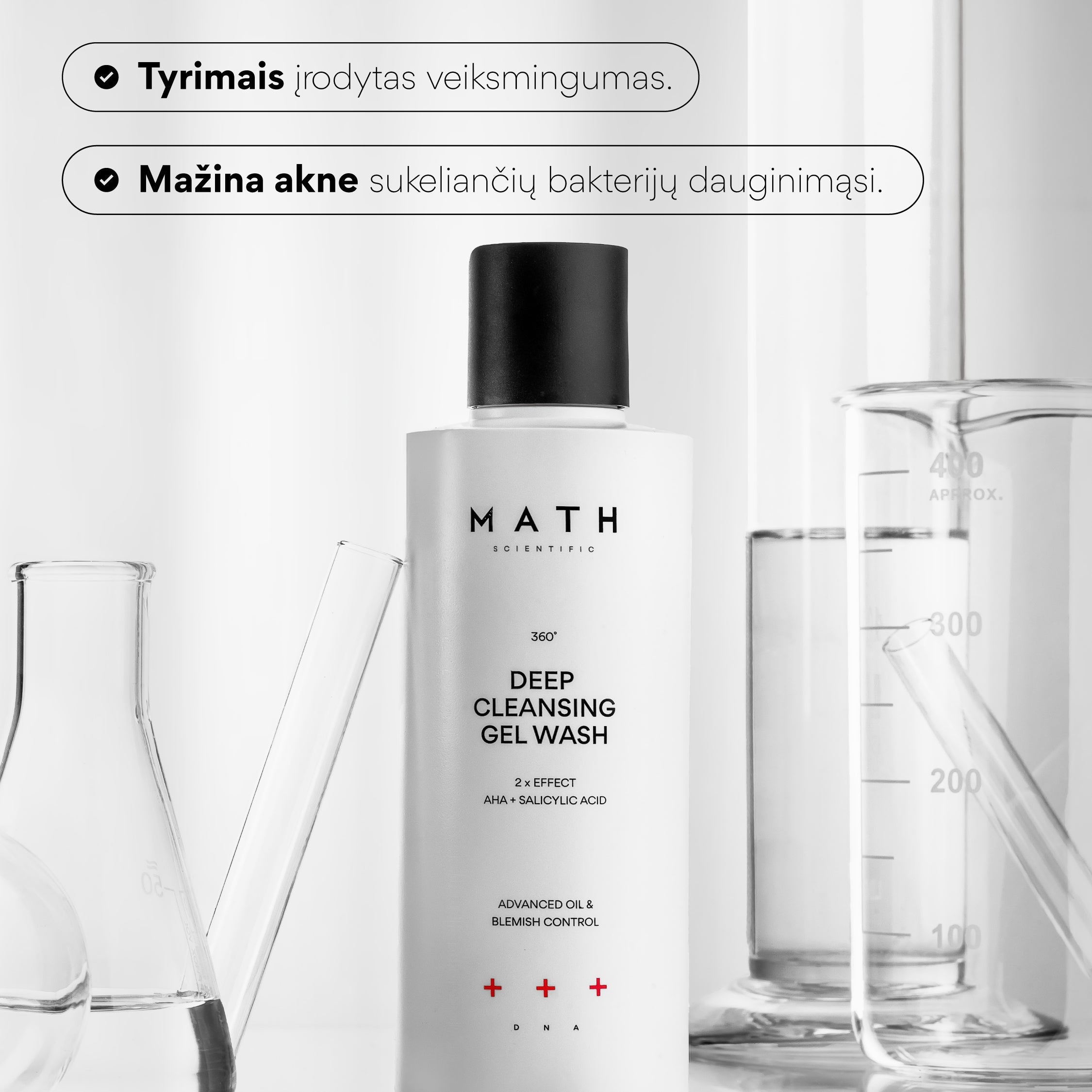 Skin rejuvenation set