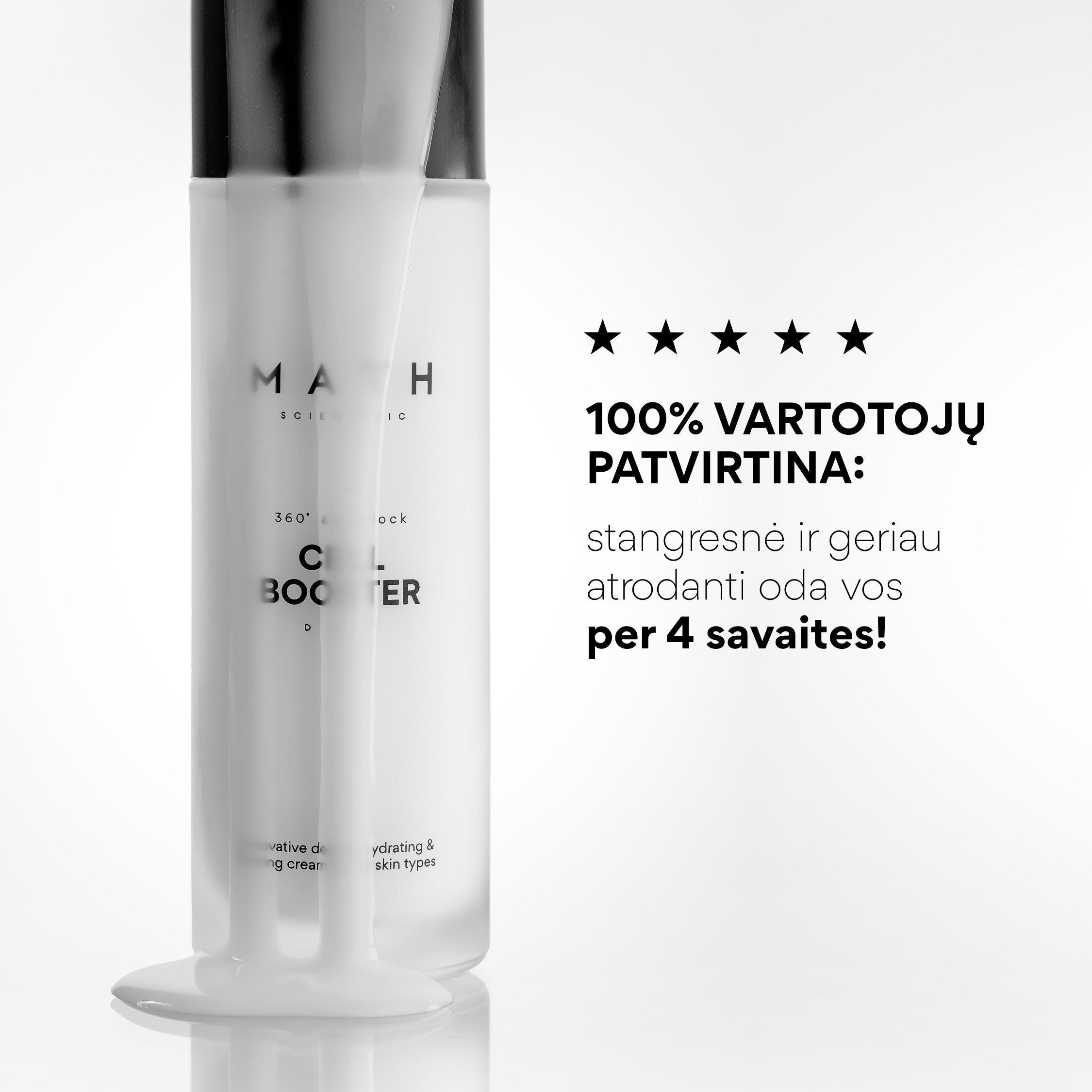 Skin rejuvenation set