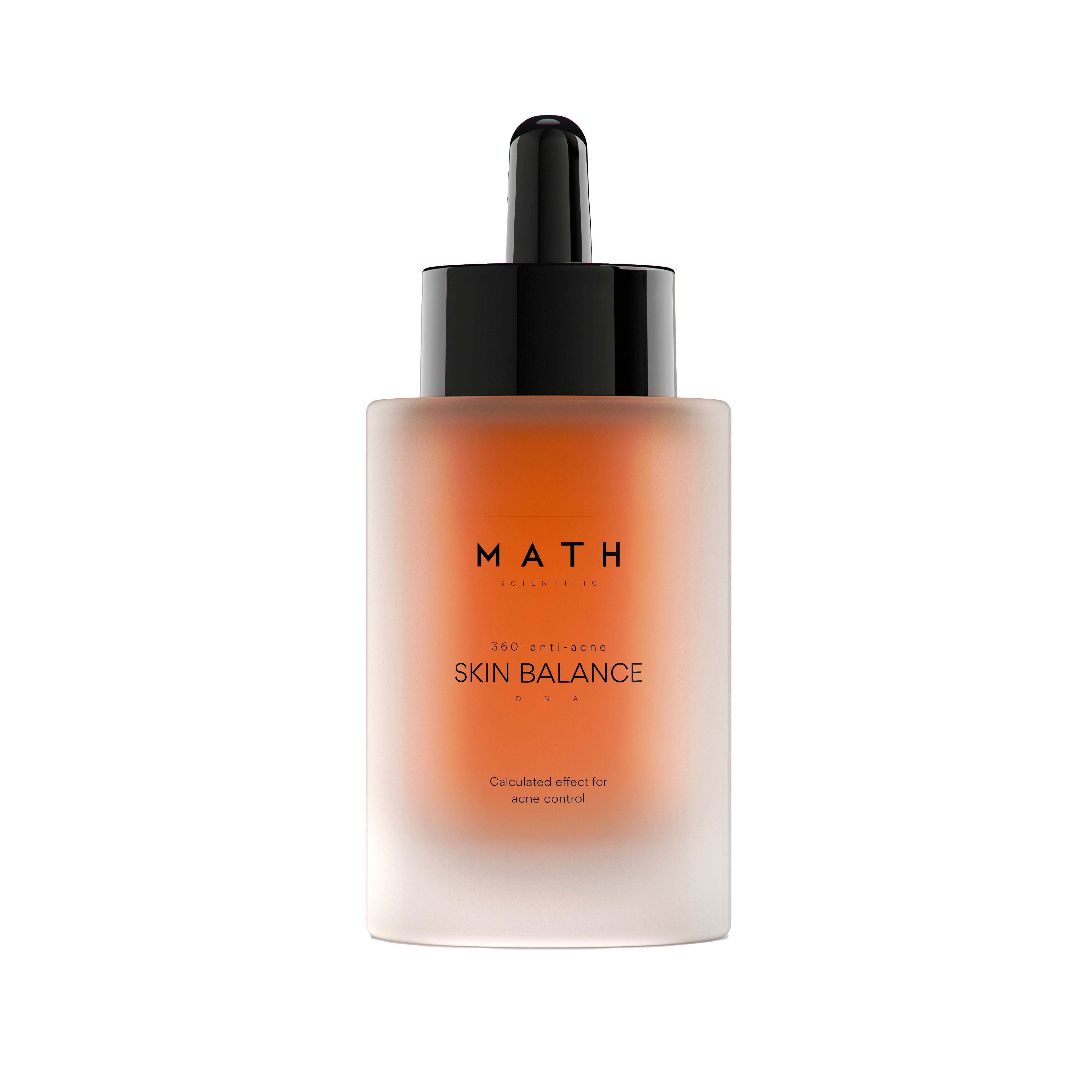 Toning Serum for Acne Prevention SKIN BALANCE