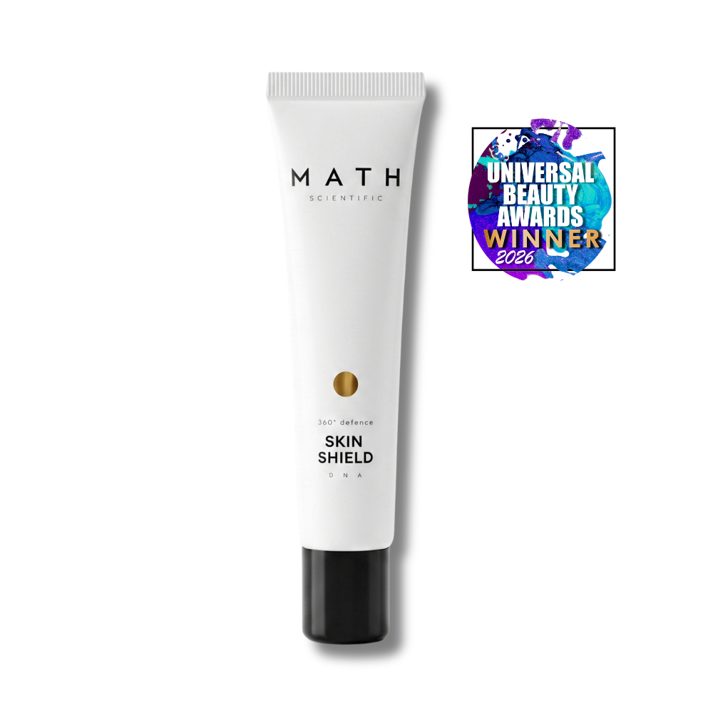 SKIN SHIELD Regenerating Cream