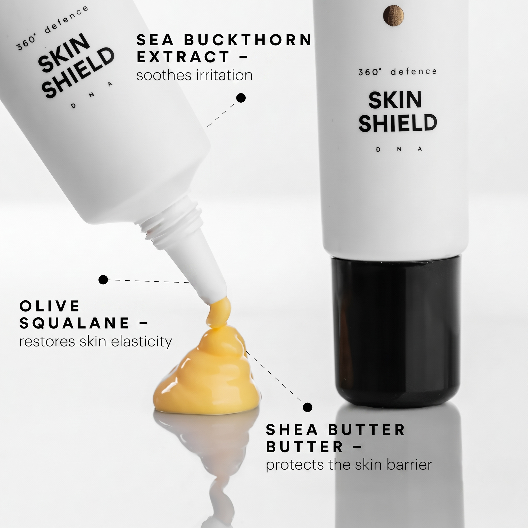 SKIN SHIELD Regenerating Cream