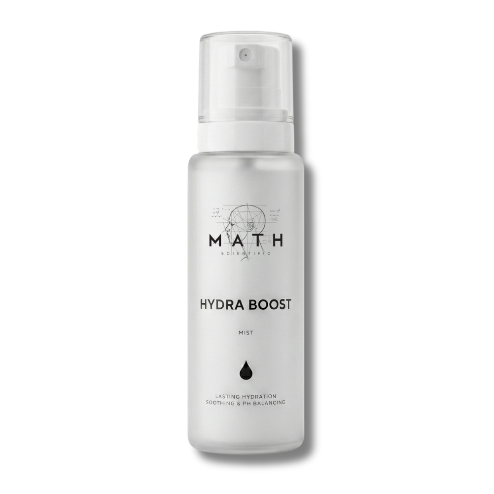 HYDRA BOOST Hydrating Facial Mist