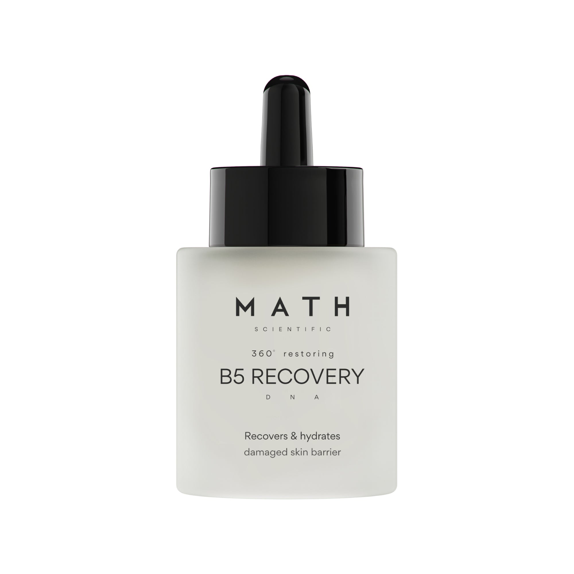 B5 RECOVERY Regenerating serum for compromised skin